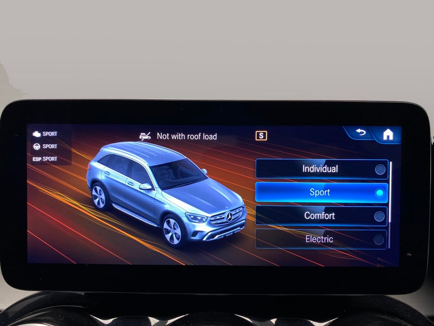 Used Mercedes-Benz GLC 2022 for sale - 78159606: Photo 17