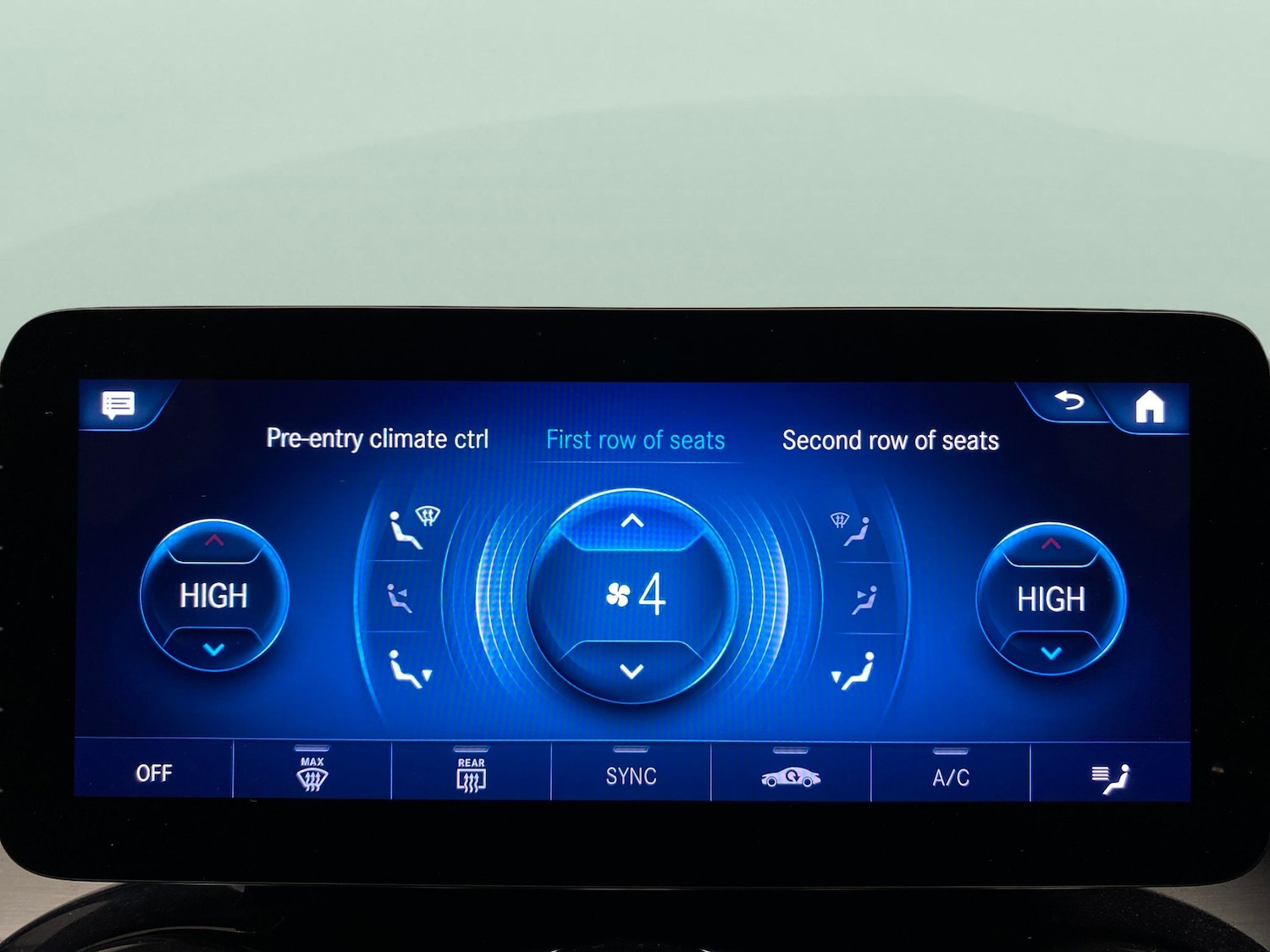 Used Mercedes-Benz GLC 2022 for sale - 78159606: Photo 18