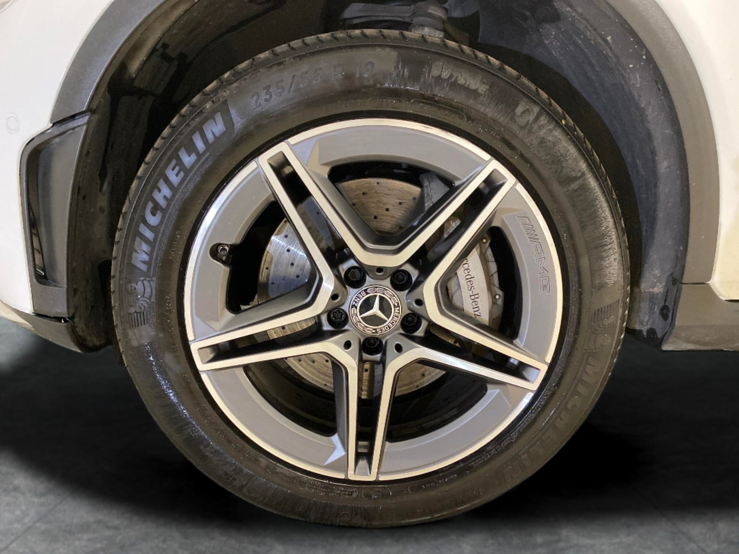 Used Mercedes-Benz GLC 2022 for sale - 78159606: Photo 22