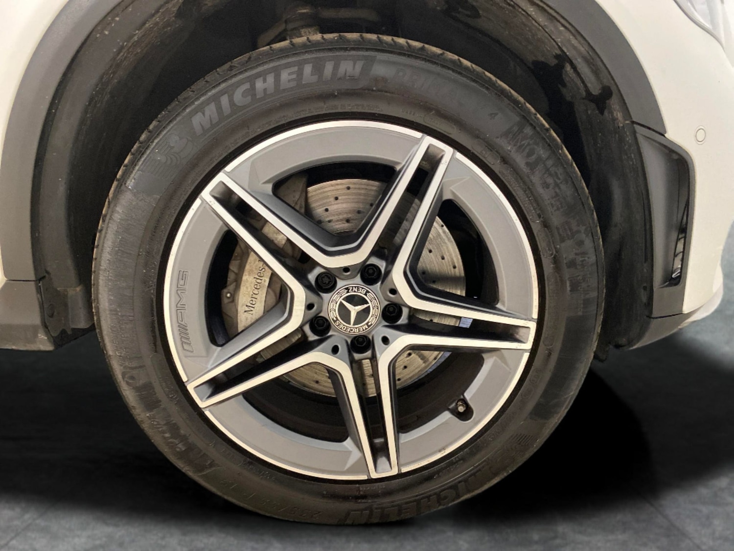 Used Mercedes-Benz GLC 2022 for sale - 78159606: Photo 23