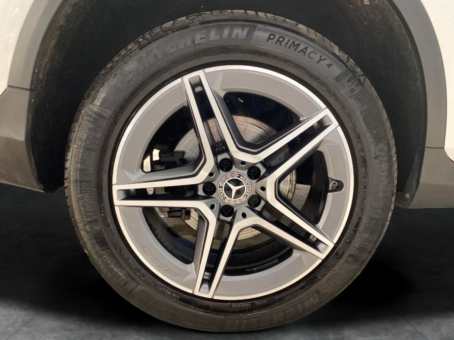 Used Mercedes-Benz GLC 2022 for sale - 78159606: Photo 24