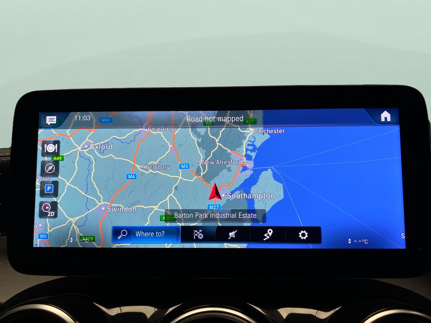 Used Mercedes-Benz GLC 2022 for sale - 78159606: Photo 7