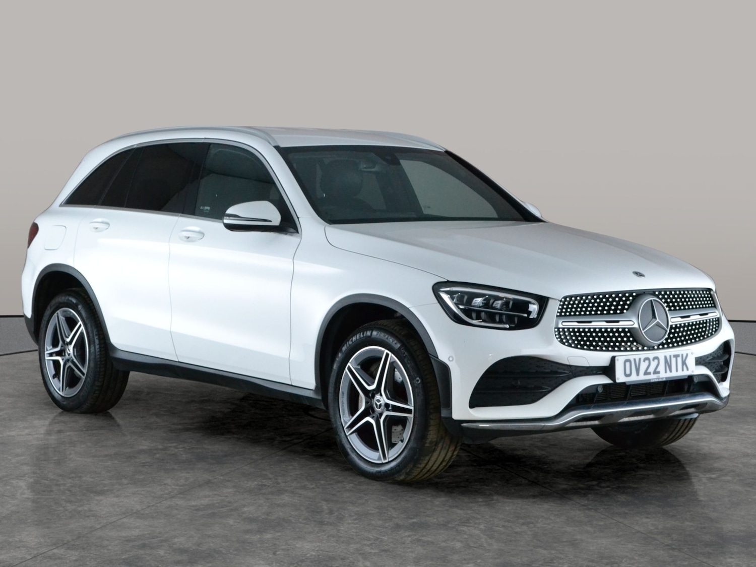 Used Mercedes-Benz GLC 2022 for sale - 78159606: Photo 9