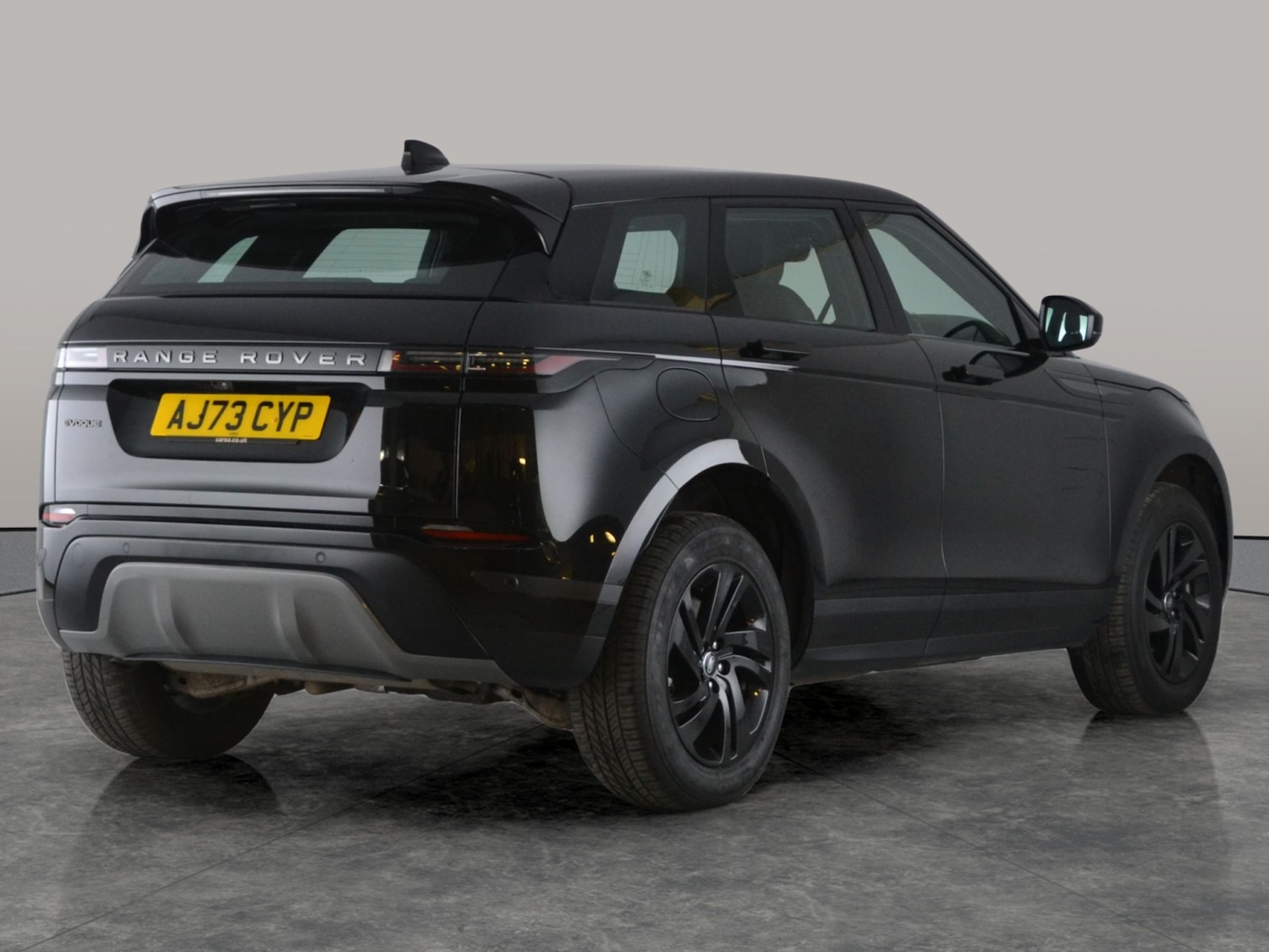Used Land Rover Range Rover Evoque 2024 for sale - 78082040: Photo 11