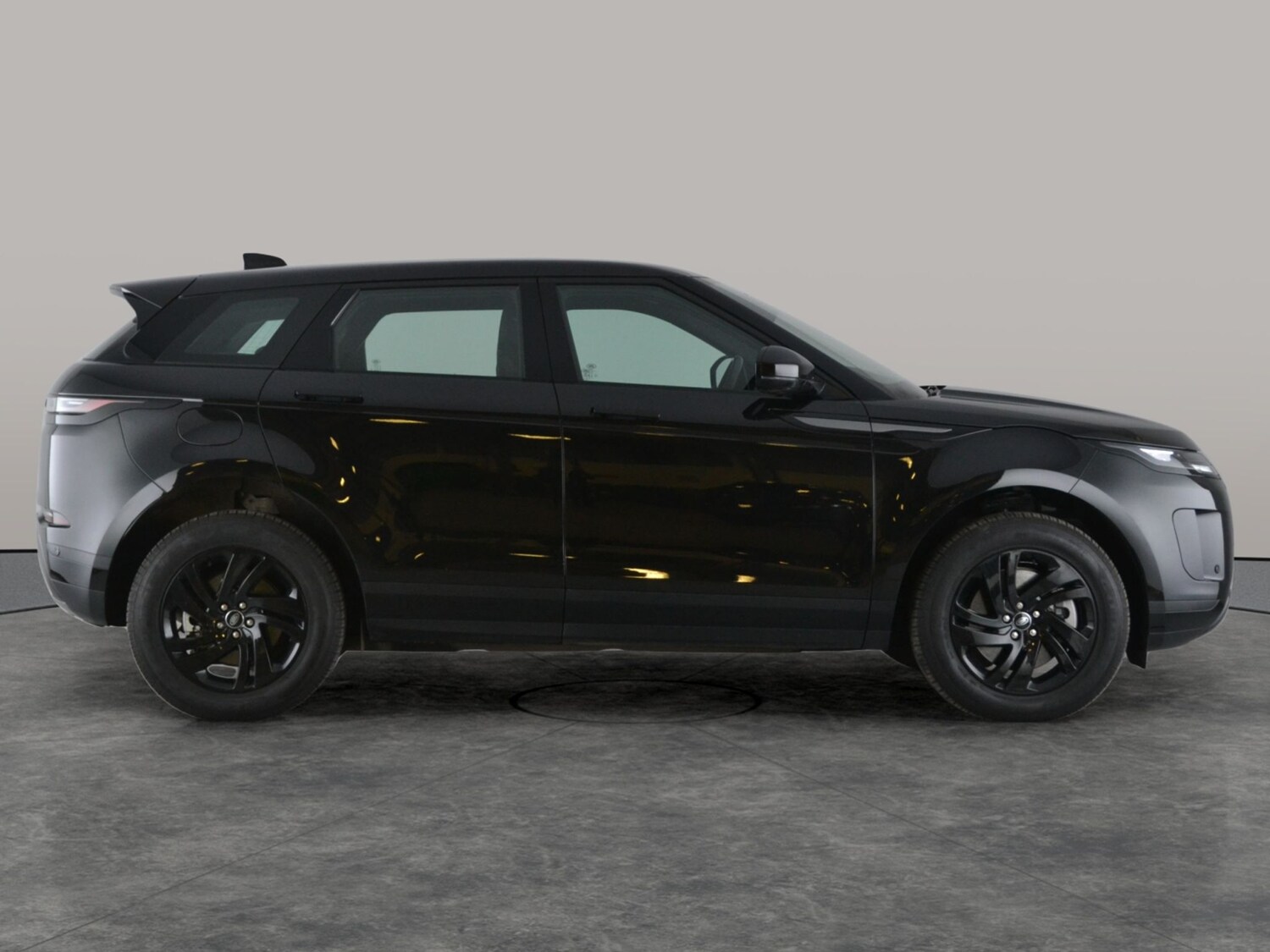 Used Land Rover Range Rover Evoque 2024 for sale - 78082040: Photo 12