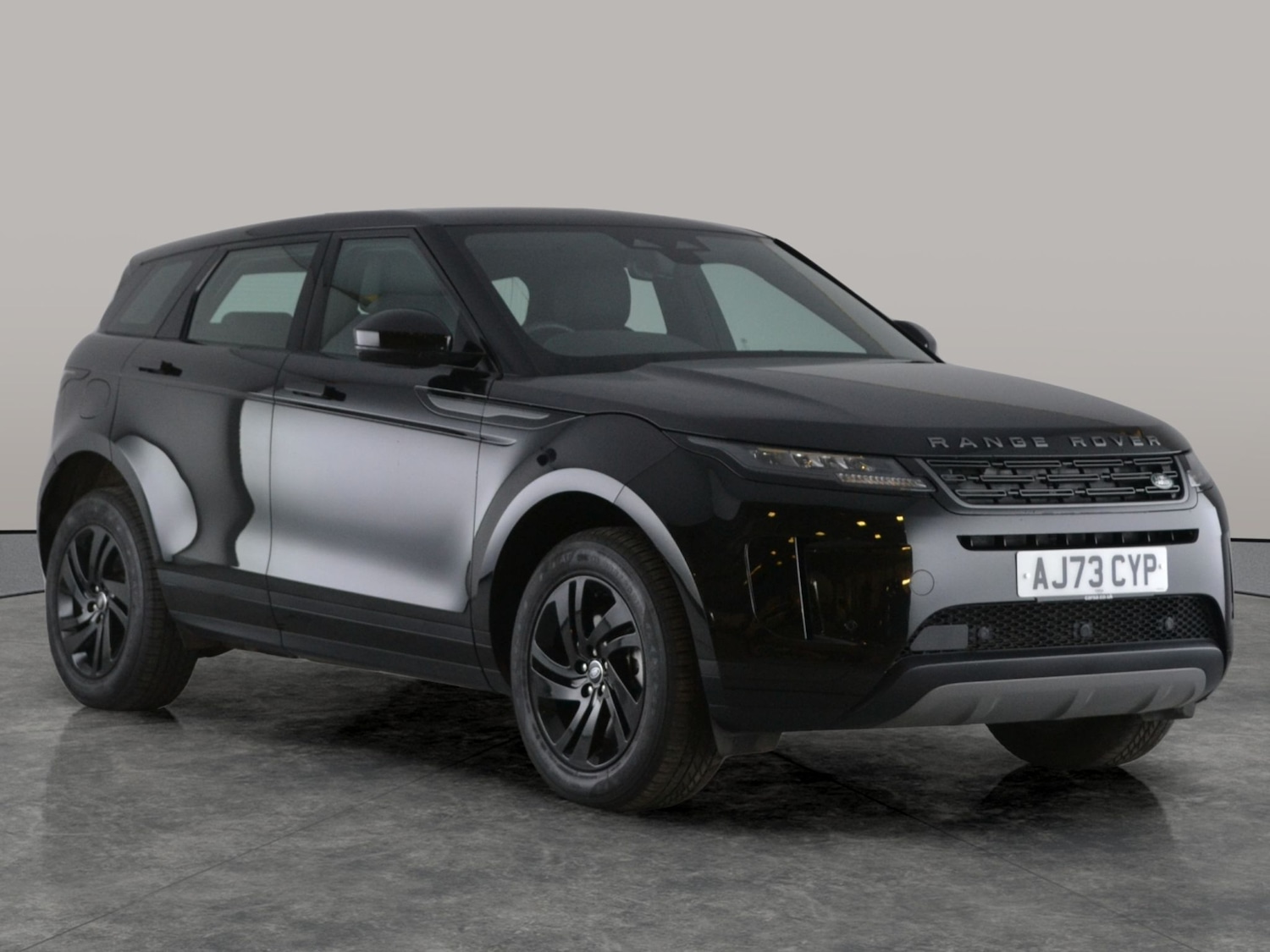 Used Land Rover Range Rover Evoque 2024 for sale - 78082040: Photo 13