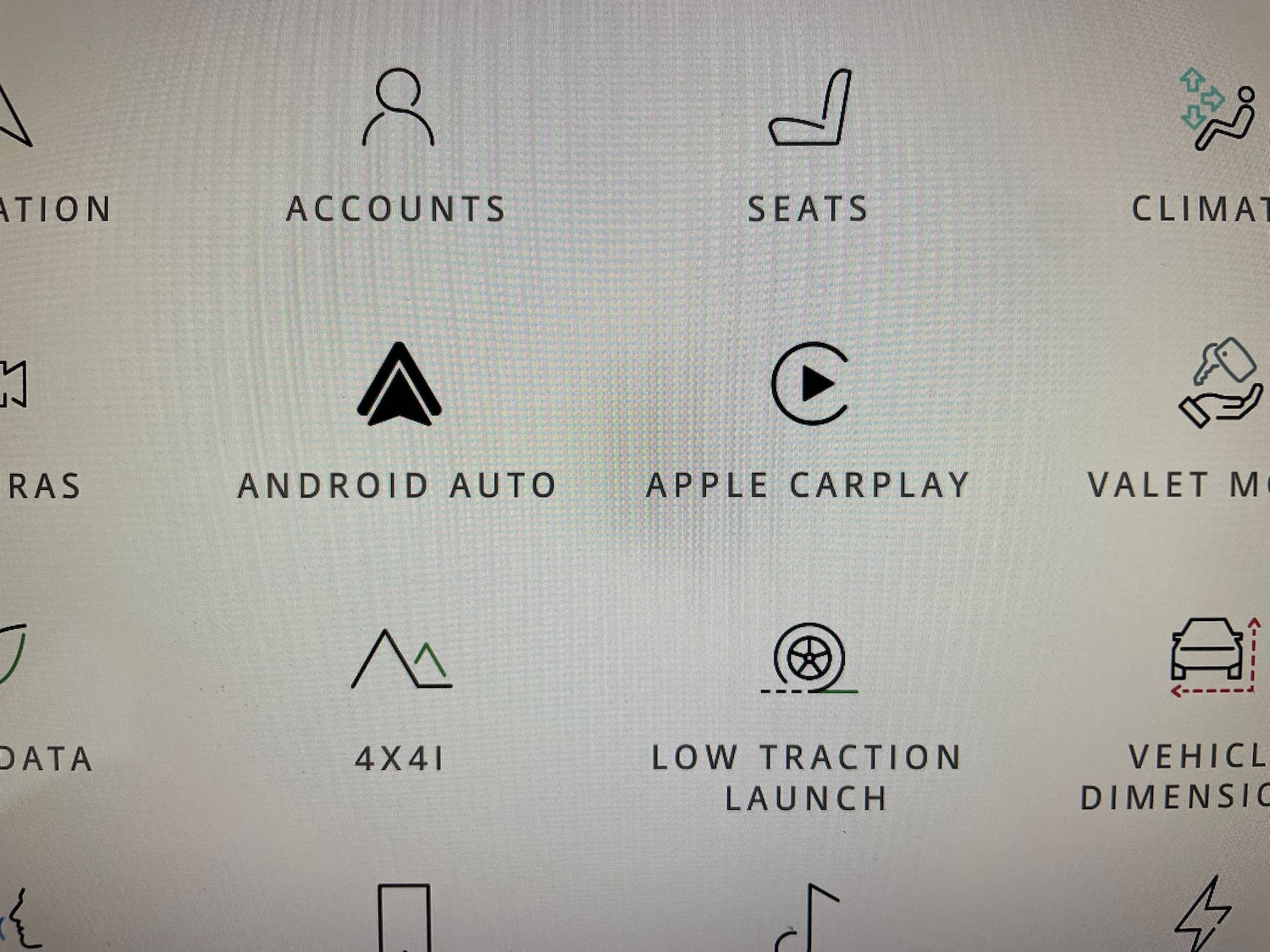 Used Land Rover Range Rover Evoque 2024 for sale - 78082040: Photo 16