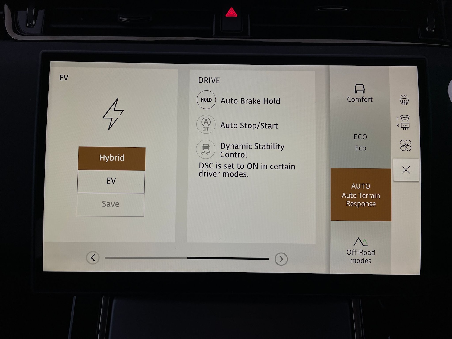 Used Land Rover Range Rover Evoque 2024 for sale - 78082040: Photo 19