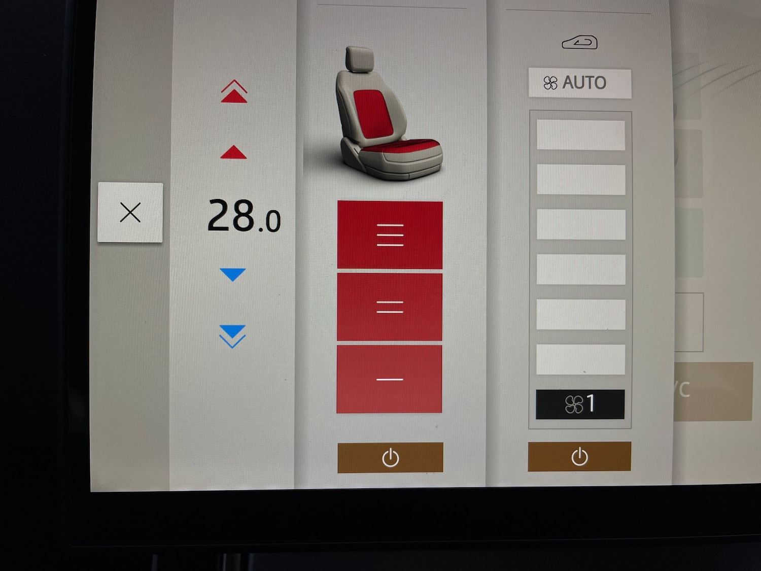 Used Land Rover Range Rover Evoque 2024 for sale - 78082040: Photo 22