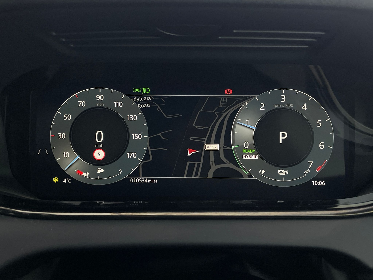 Used Land Rover Range Rover Evoque 2024 for sale - 78082040: Photo 29