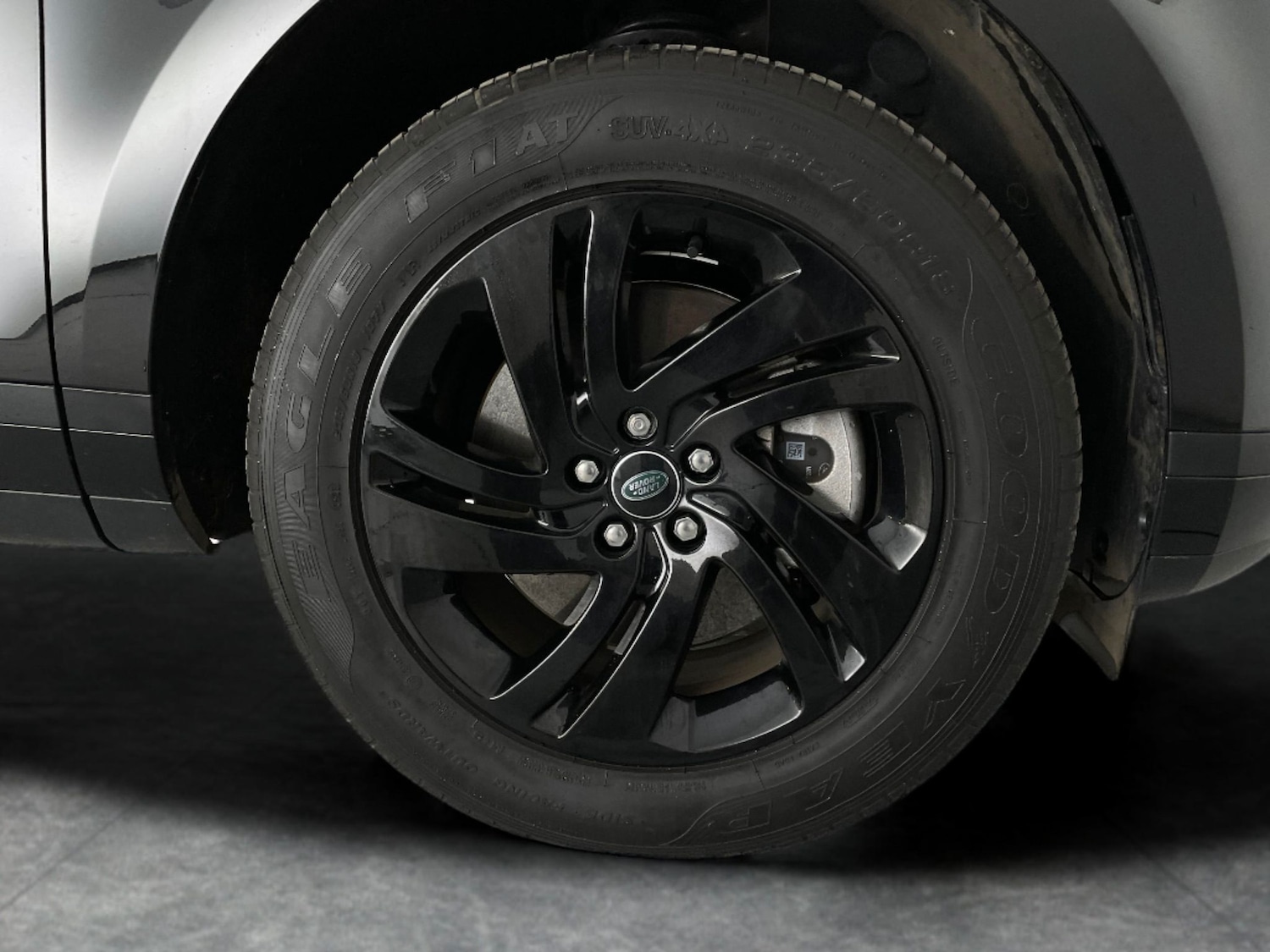 Used Land Rover Range Rover Evoque 2024 for sale - 78082040: Photo 31