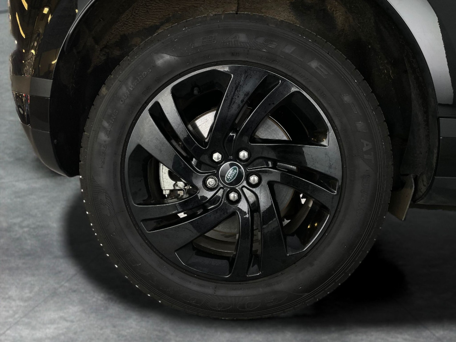 Used Land Rover Range Rover Evoque 2024 for sale - 78082040: Photo 32