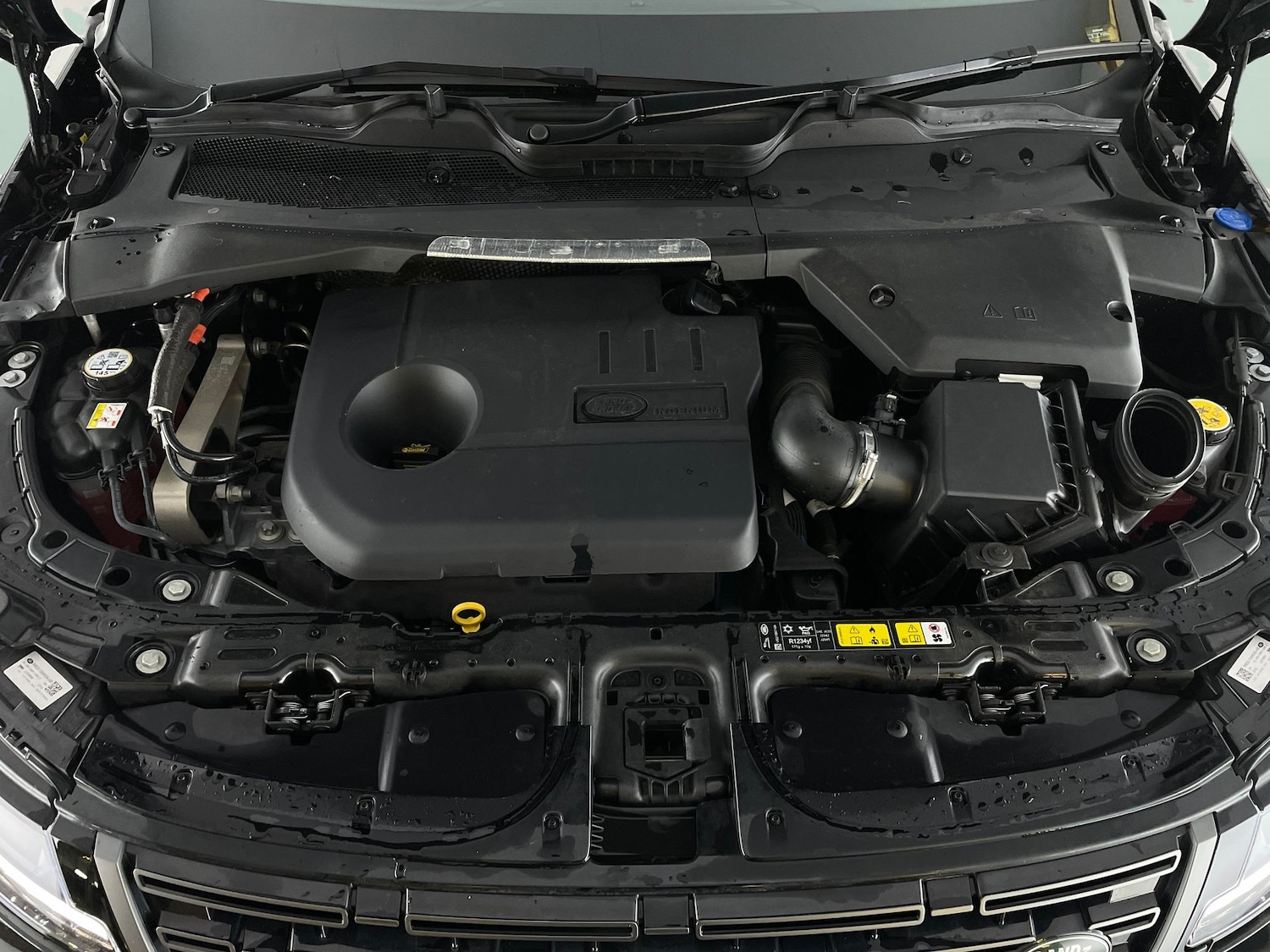 Used Land Rover Range Rover Evoque 2024 for sale - 78082040: Photo 41