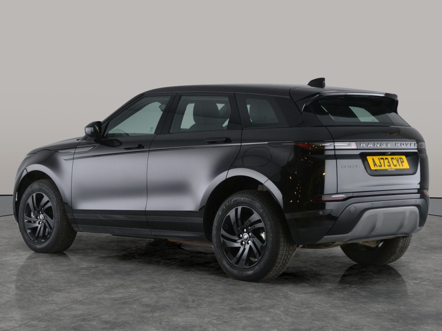Used Land Rover Range Rover Evoque 2024 for sale - 78082040: Photo 9