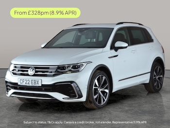 Used Volkswagen Tiguan 2022 for sale - 79108978: Photo