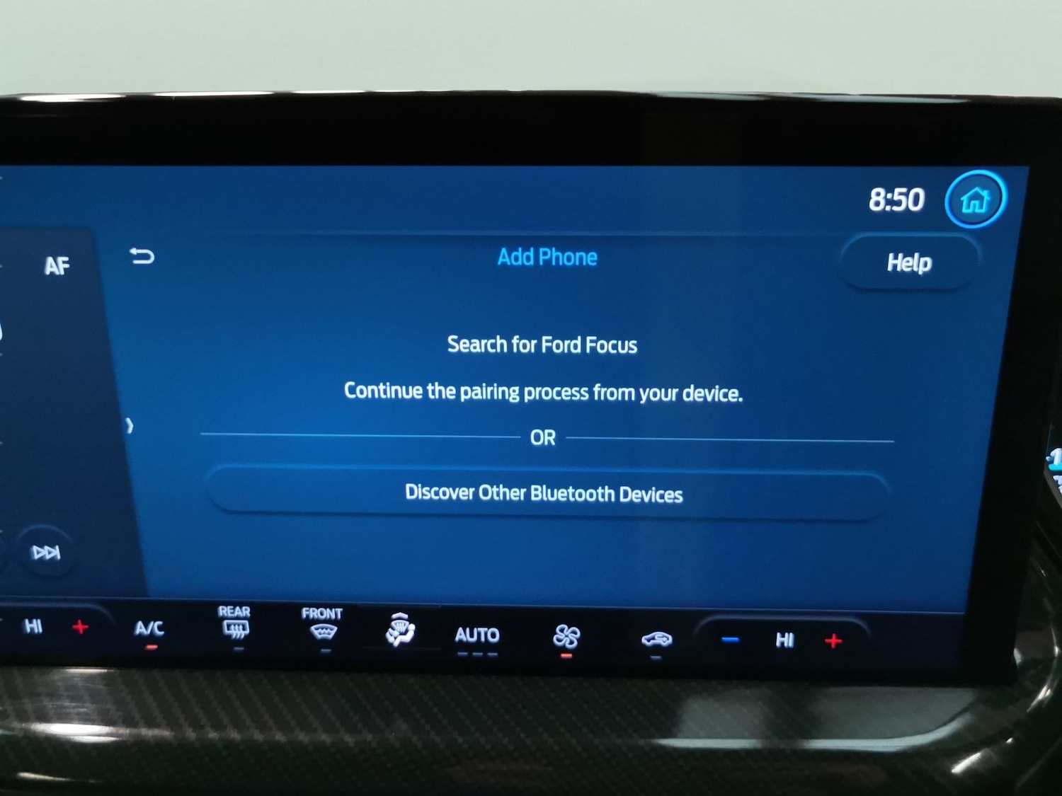 Used Ford Focus 2023 for sale - 77160966: Photo 14