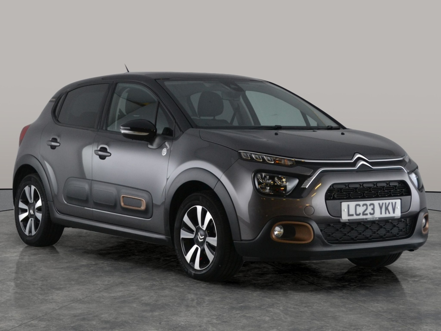 Used Citroen C3 2023 for sale - 78042486: Photo 12