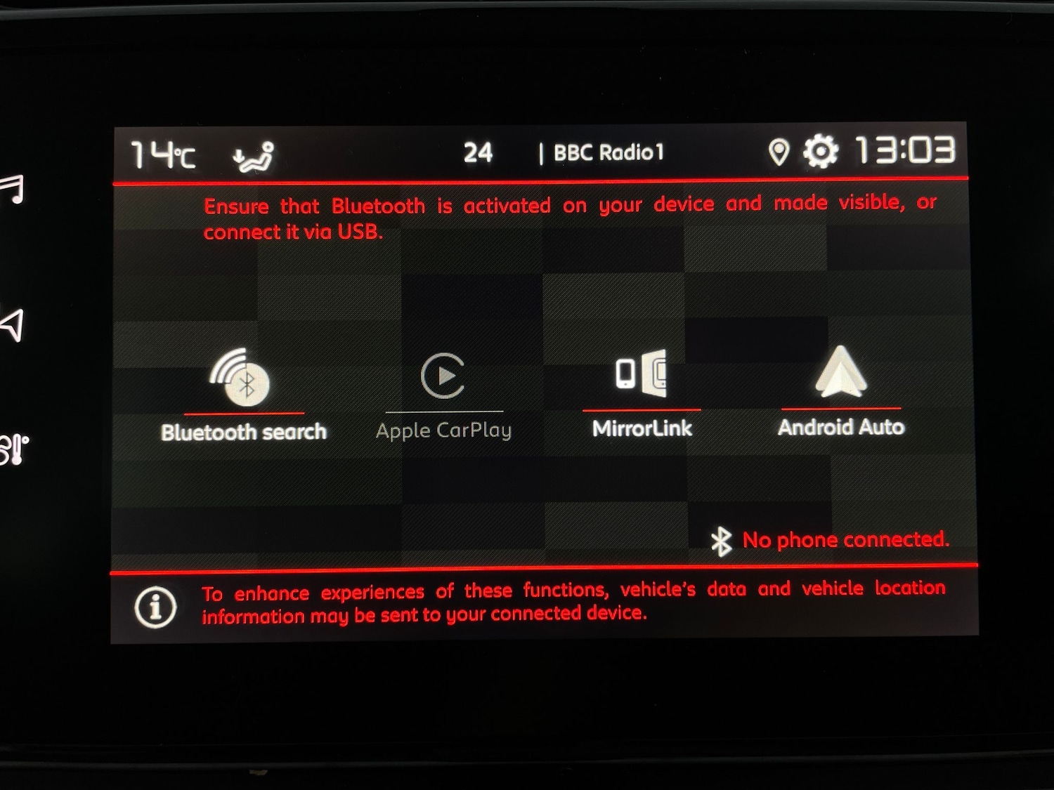 Used Citroen C3 2023 for sale - 78042486: Photo 14