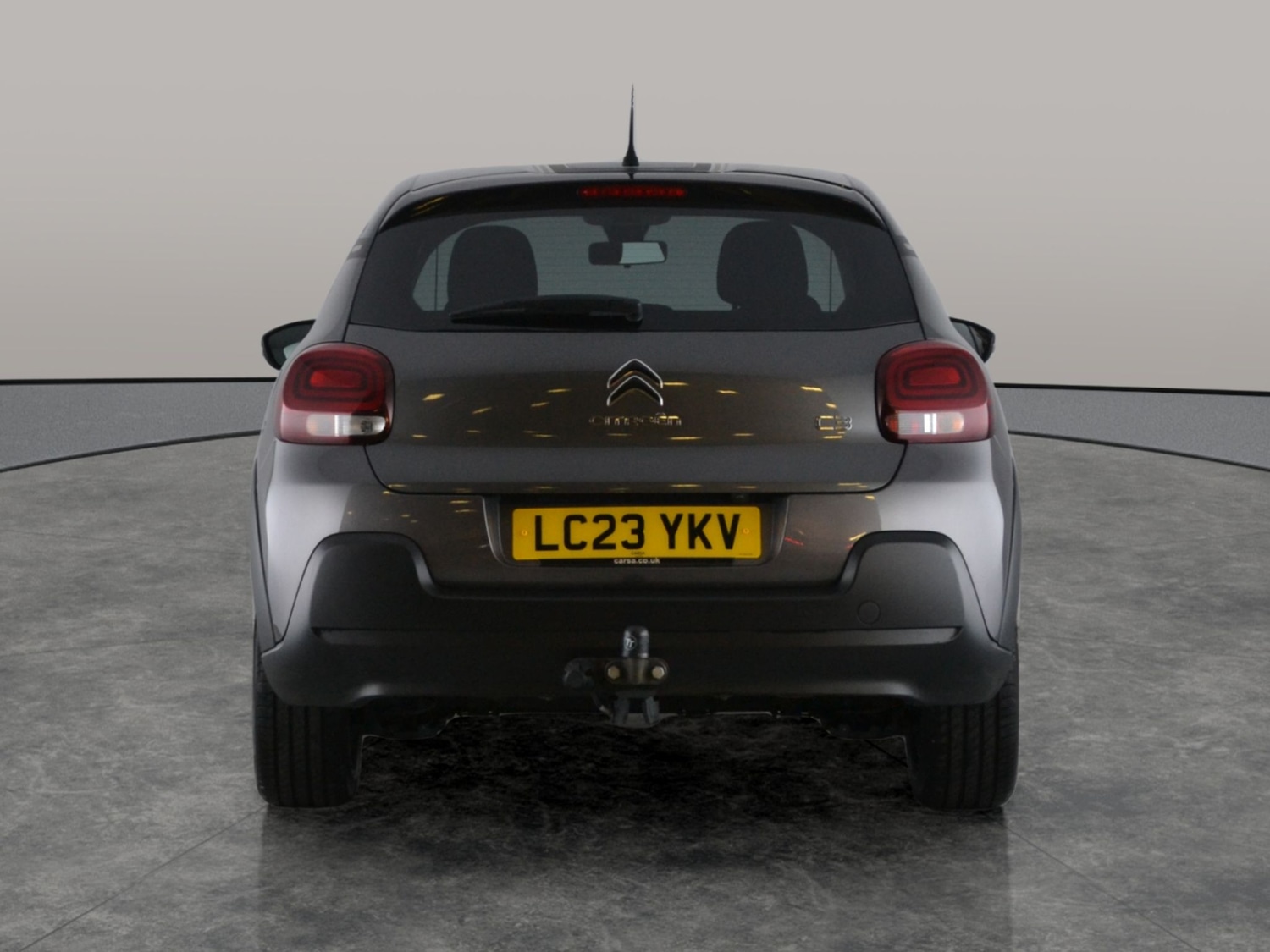 Used Citroen C3 2023 for sale - 78042486: Photo 9