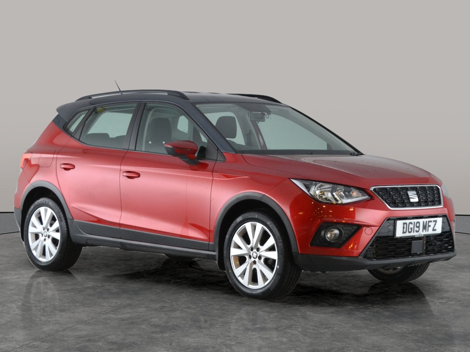 Used SEAT Arona 2019 for sale - 77136681: Photo 12