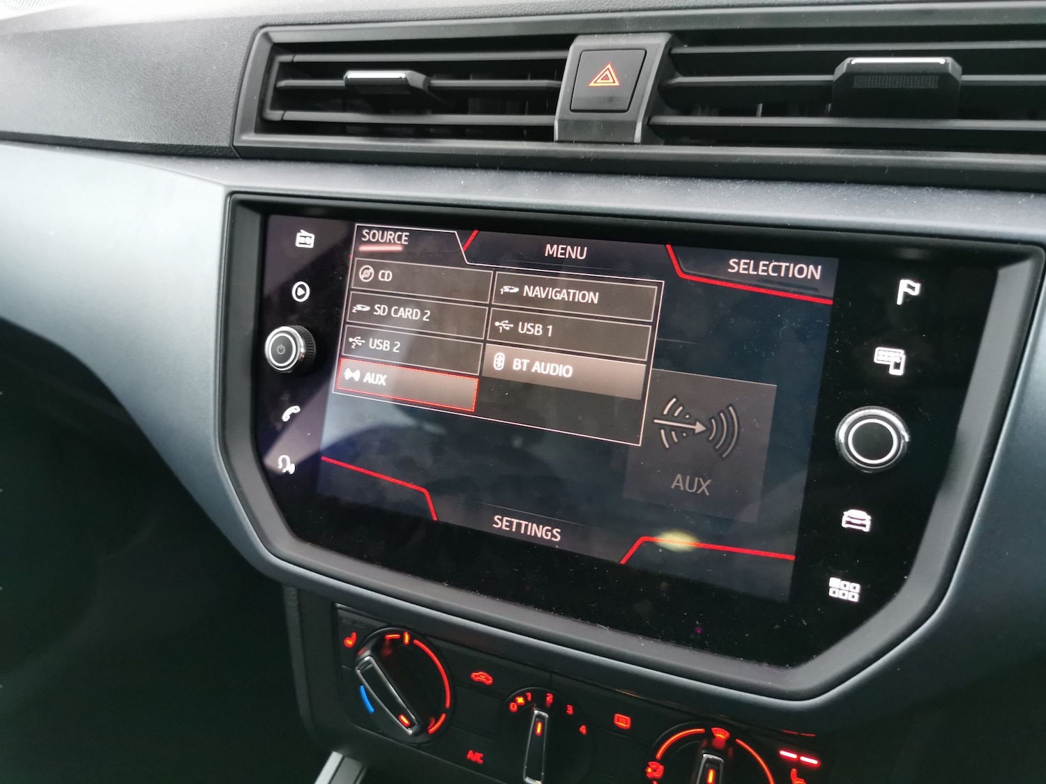 Used SEAT Arona 2019 for sale - 77136681: Photo 17