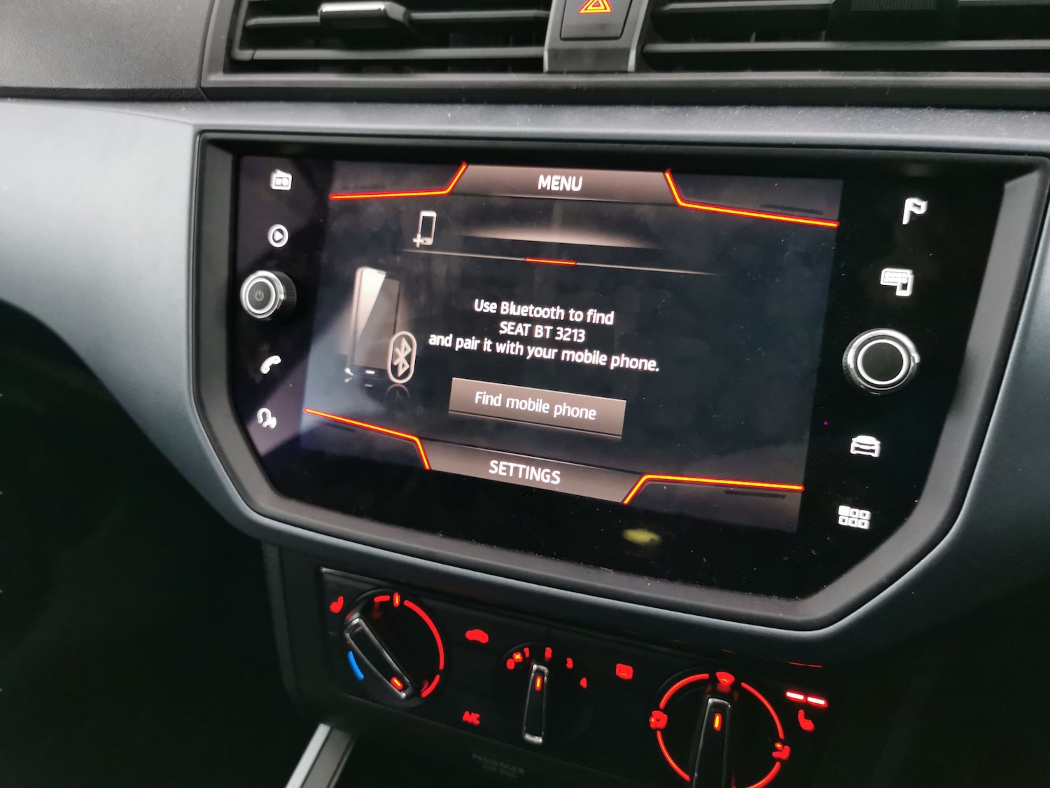 Used SEAT Arona 2019 for sale - 77136681: Photo 18