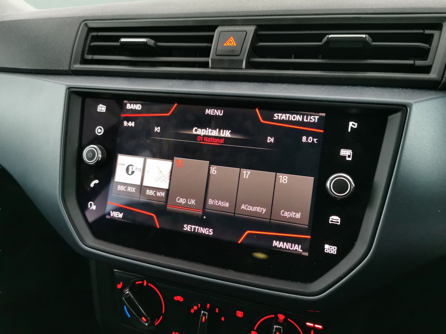 Used SEAT Arona 2019 for sale - 77136681: Photo 6