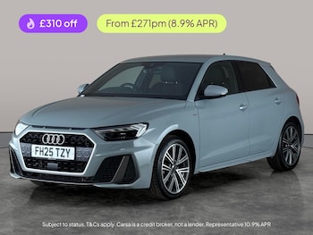 Used Audi A1 2025 for sale - 79474313: Photo