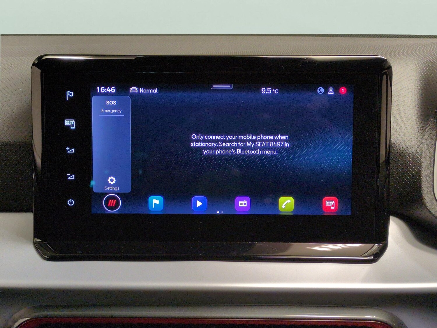 Used SEAT Ibiza 2024 for sale - 77902161: Photo 15