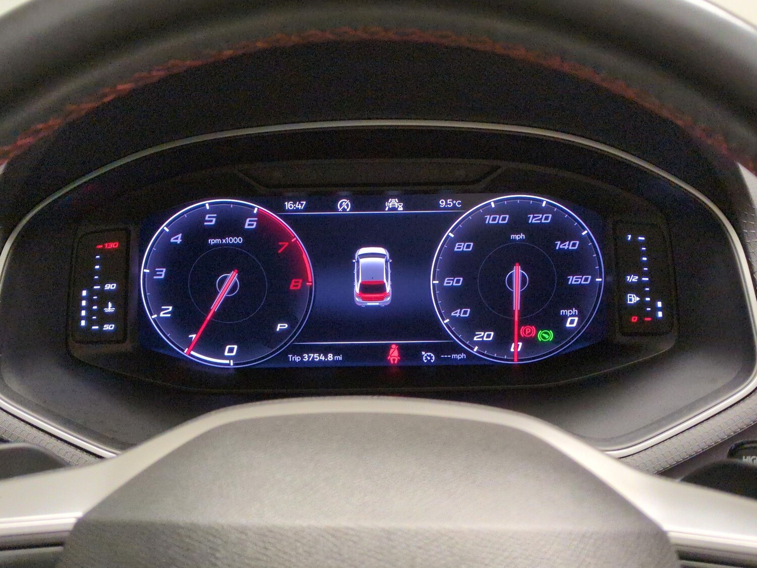 Used SEAT Ibiza 2024 for sale - 77902161: Photo 19