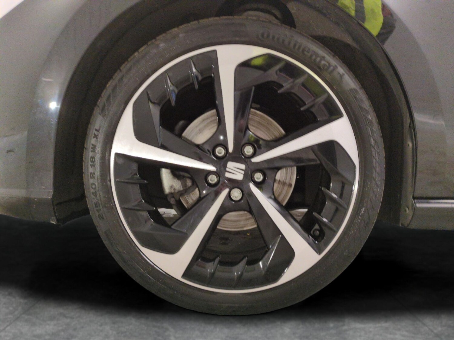 Used SEAT Ibiza 2024 for sale - 77902161: Photo 21