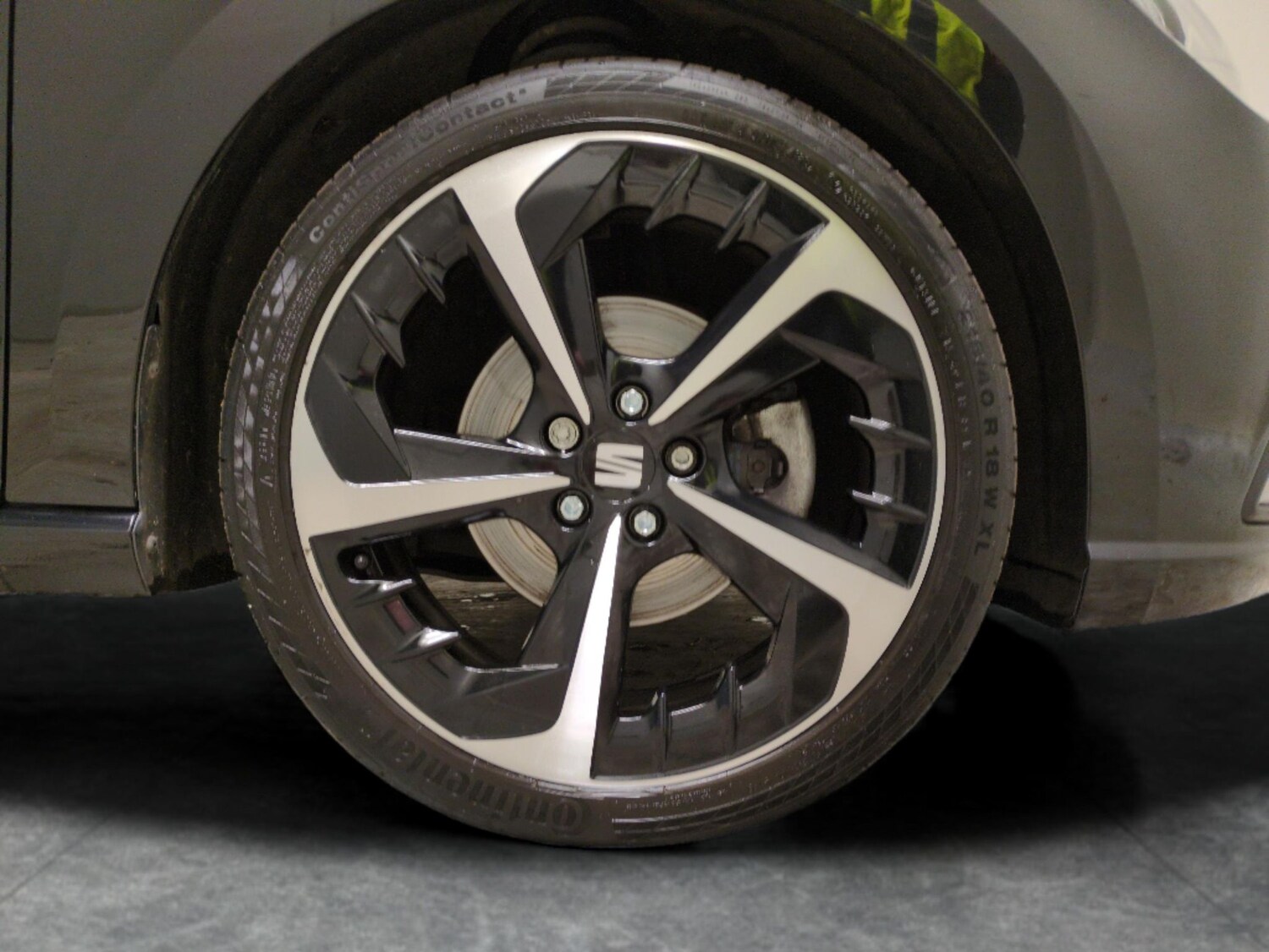 Used SEAT Ibiza 2024 for sale - 77902161: Photo 22