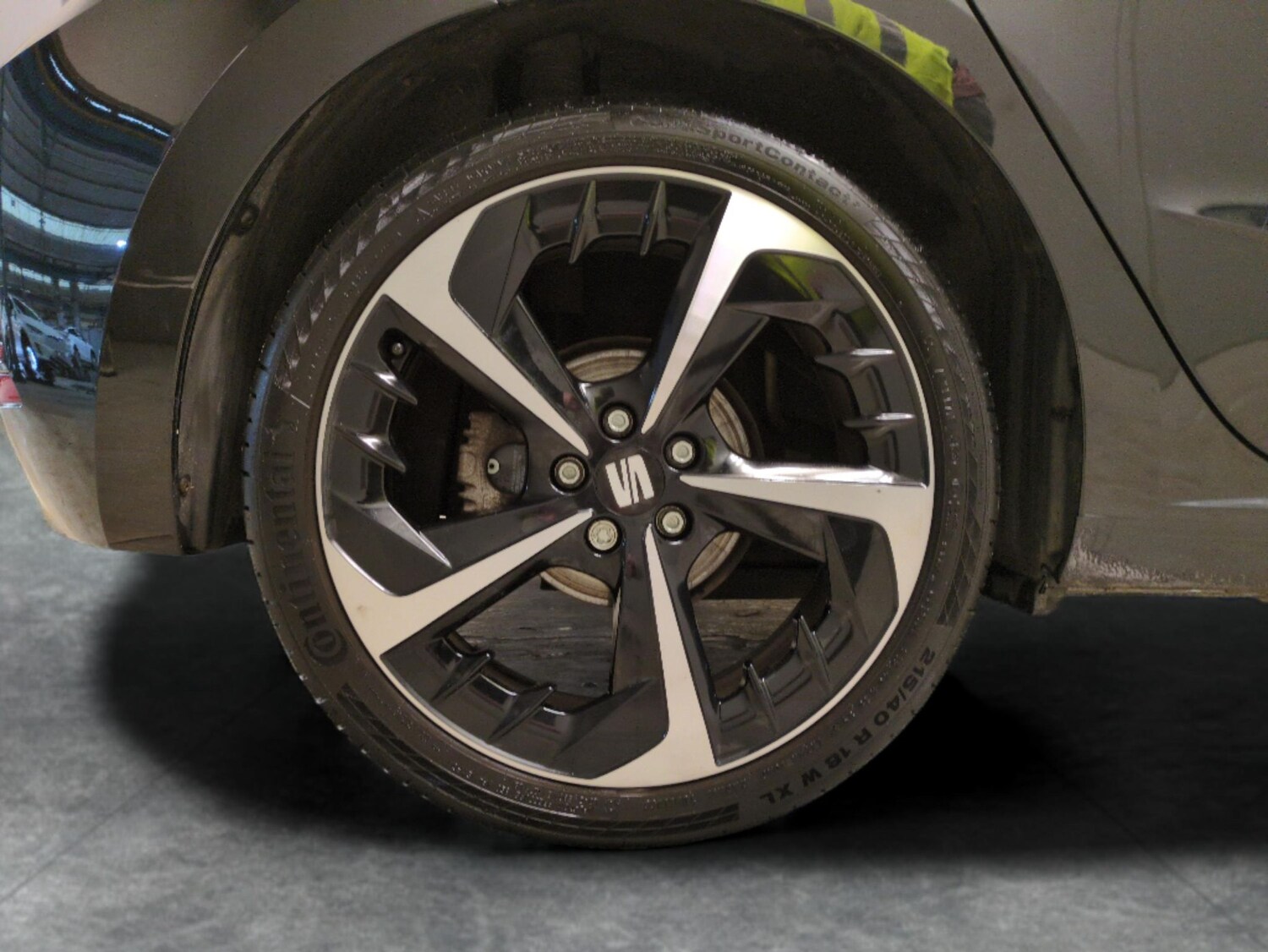 Used SEAT Ibiza 2024 for sale - 77902161: Photo 23