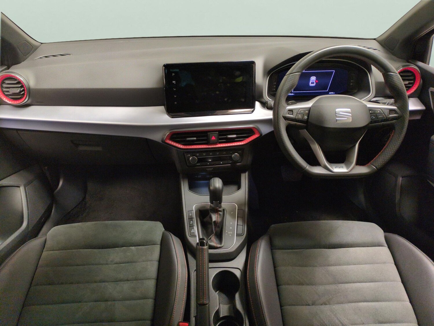 Used SEAT Ibiza 2024 for sale - 77902161: Photo 6