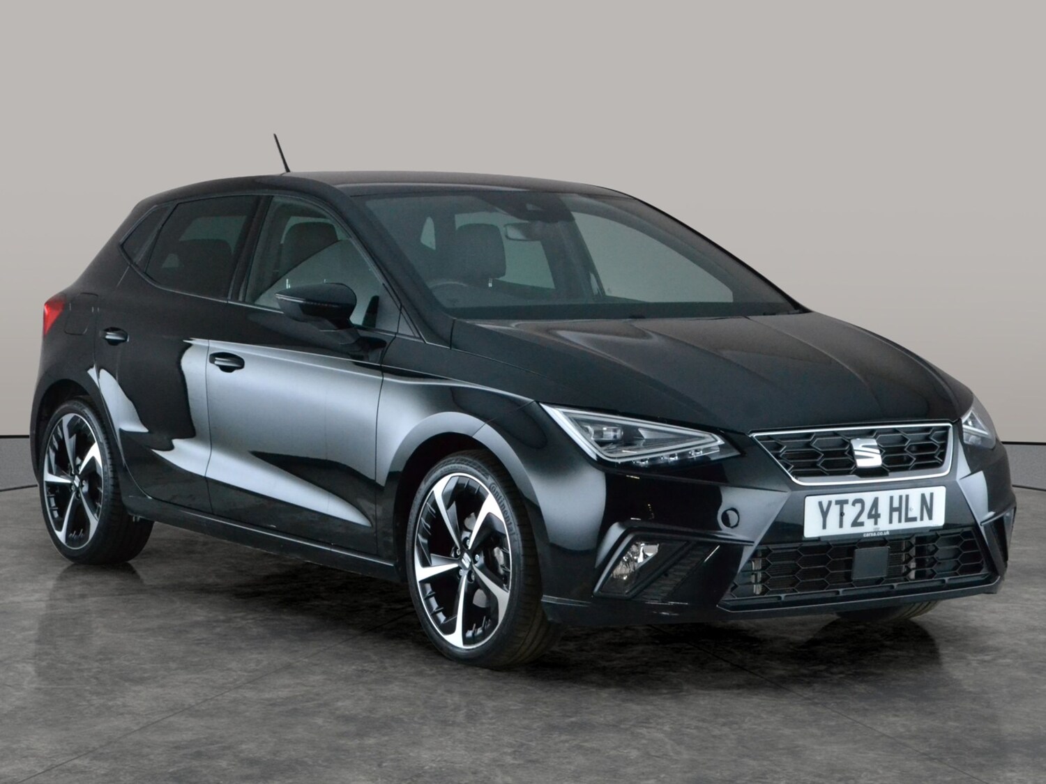 Used SEAT Ibiza 2024 for sale - 77902161: Photo 7