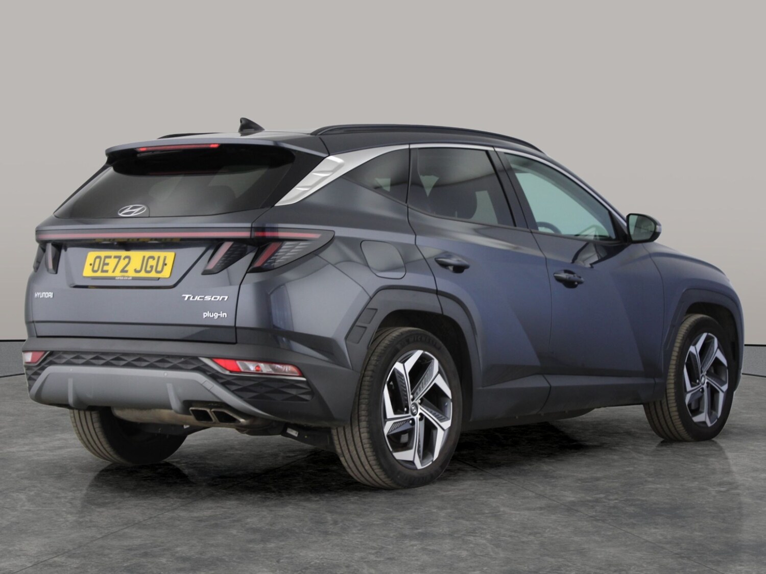 Used Hyundai TUCSON 2022 for sale - 78065424: Photo 10