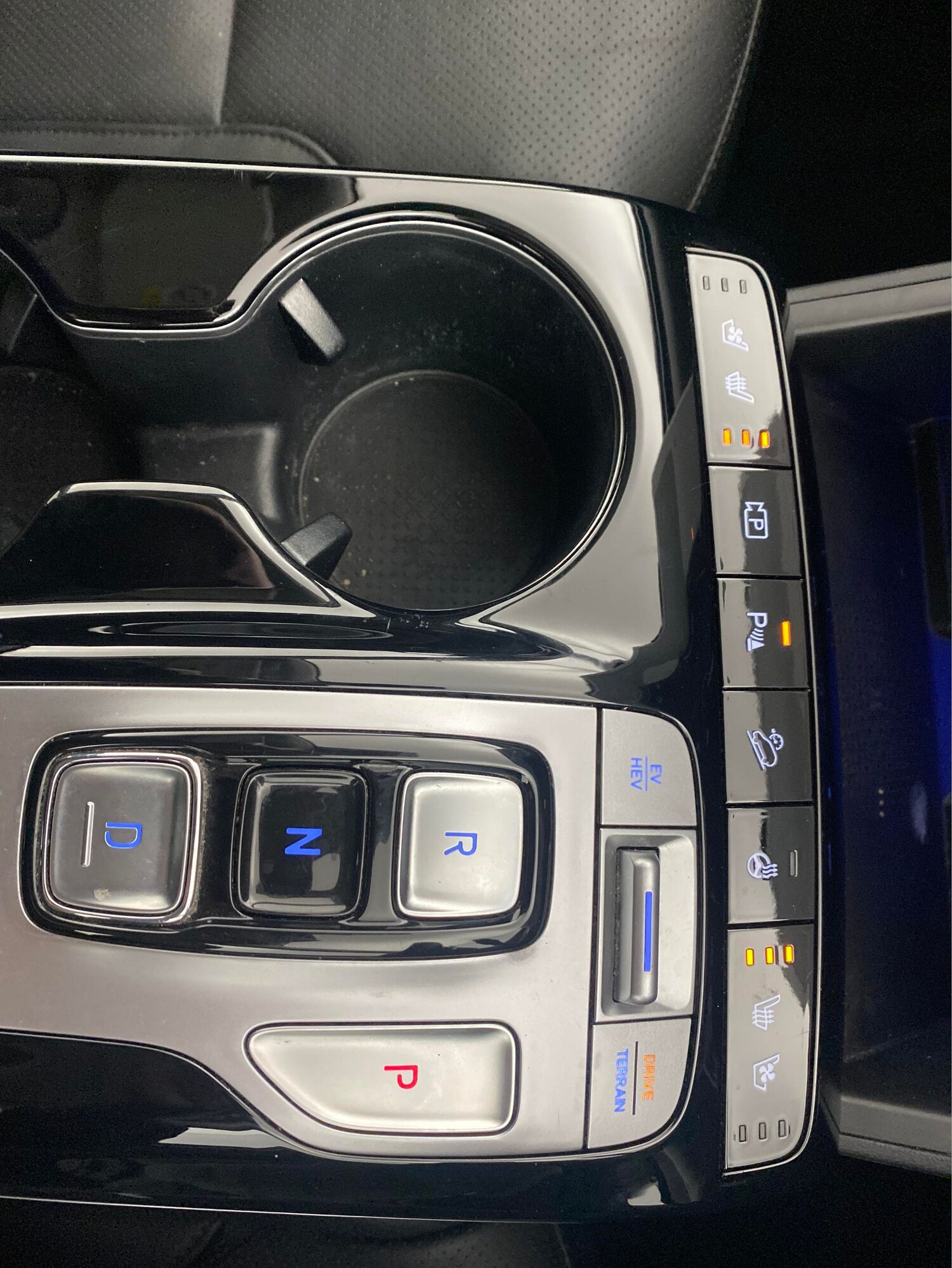 Used Hyundai TUCSON 2022 for sale - 78065424: Photo 18