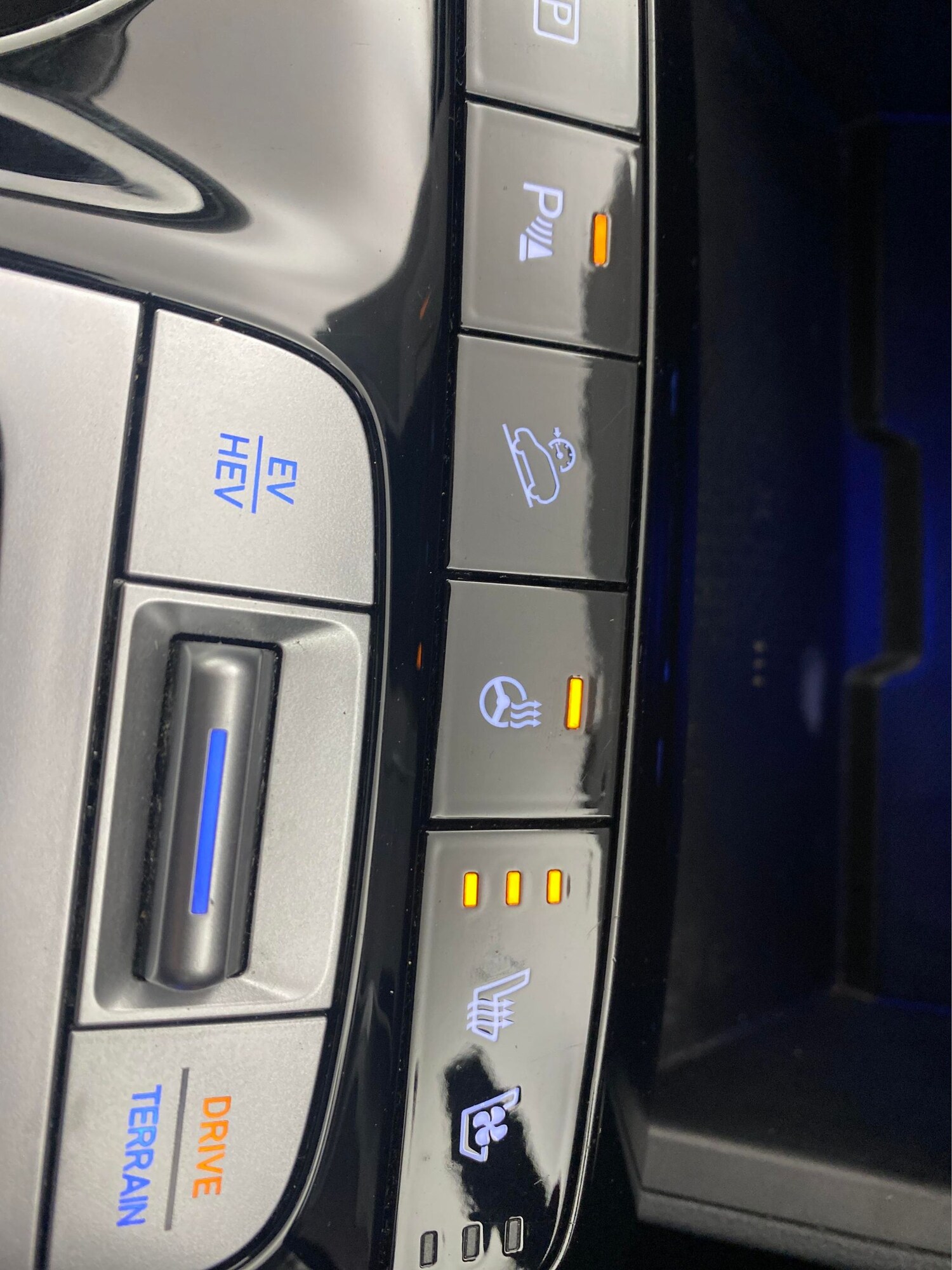 Used Hyundai TUCSON 2022 for sale - 78065424: Photo 20