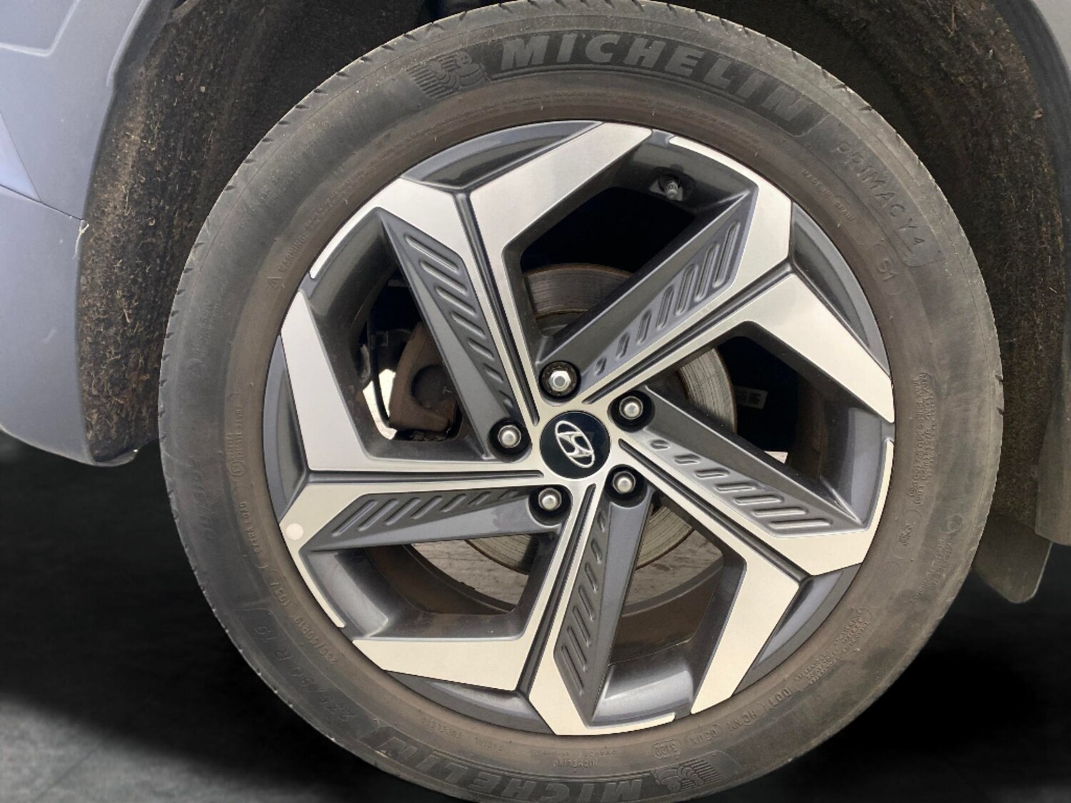 Used Hyundai TUCSON 2022 for sale - 78065424: Photo 24