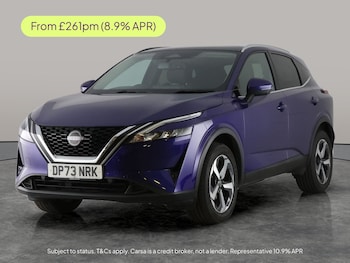Used Nissan Qashqai 2024 for sale - 78688676: Photo