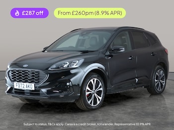 Used Ford Kuga 2022 for sale - 77393727: Photo