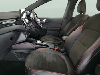 Used Ford Kuga 2022 for sale - 77393727: Photo