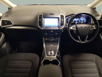 Used Ford Galaxy 2021 for sale - 75368018: Photo
