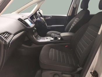 Used Ford Galaxy 2021 for sale - 75368018: Photo