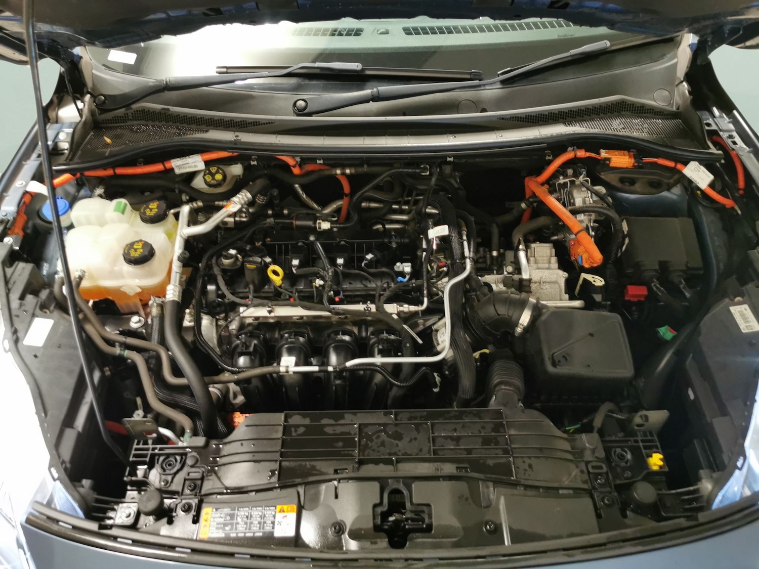 Used Ford Kuga 2023 for sale - 78133990: Photo 33