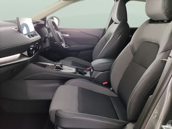 Used Nissan Qashqai 2025 for sale - 78421503: Photo