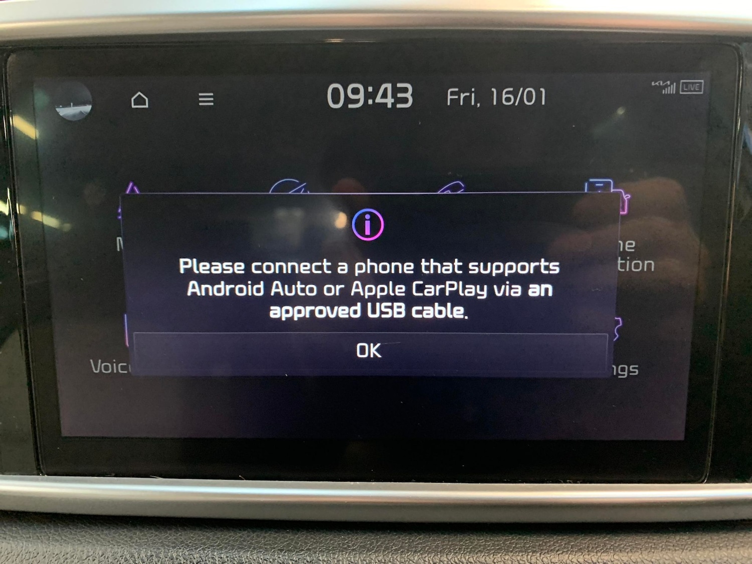 Used Kia Sportage 2022 for sale - 77244870: Photo 14