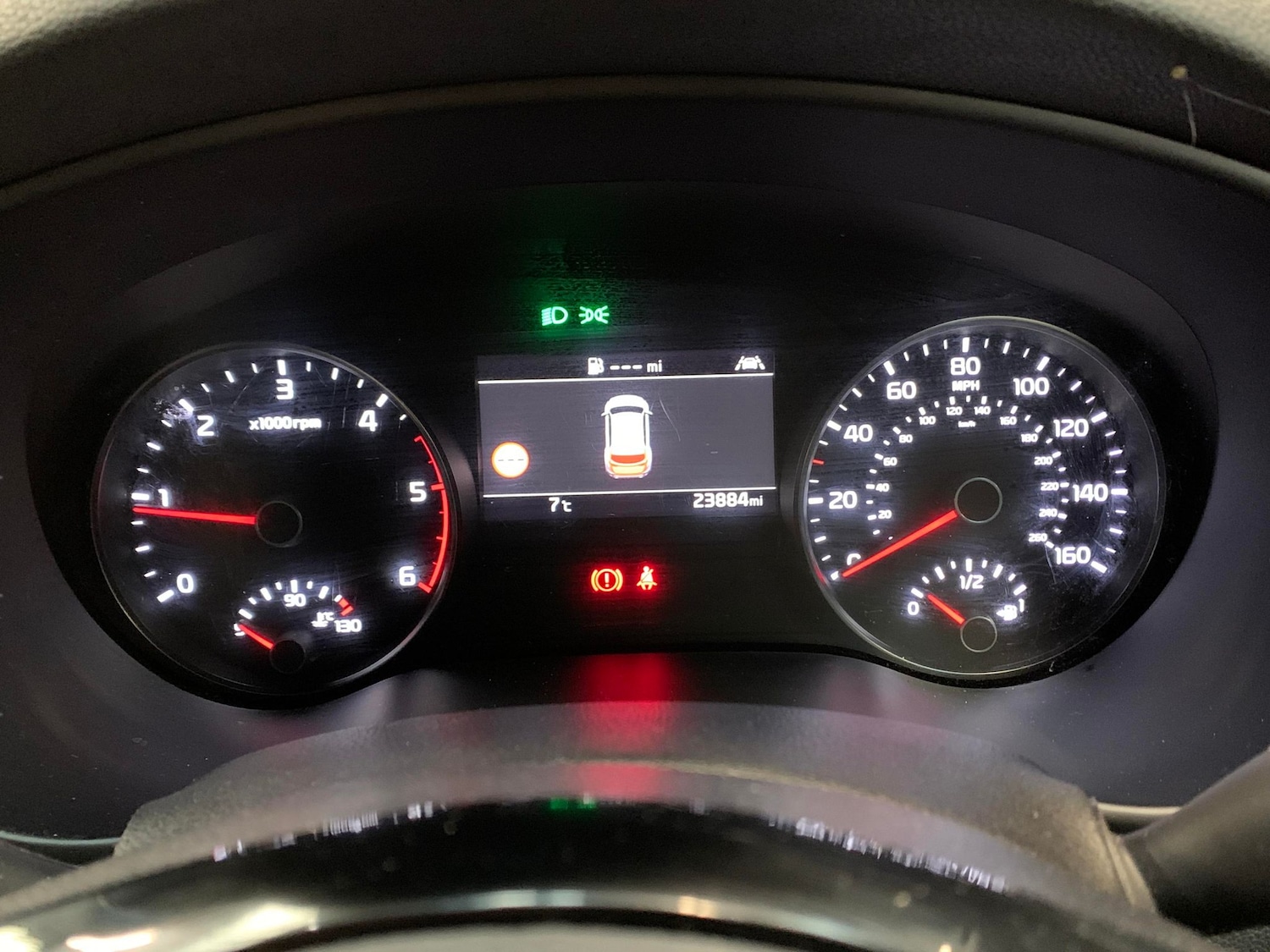 Used Kia Sportage 2022 for sale - 77244870: Photo 20