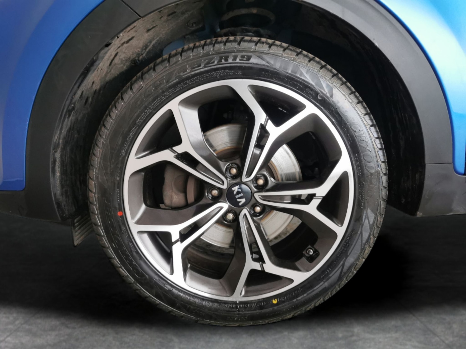 Used Kia Sportage 2022 for sale - 77244870: Photo 22