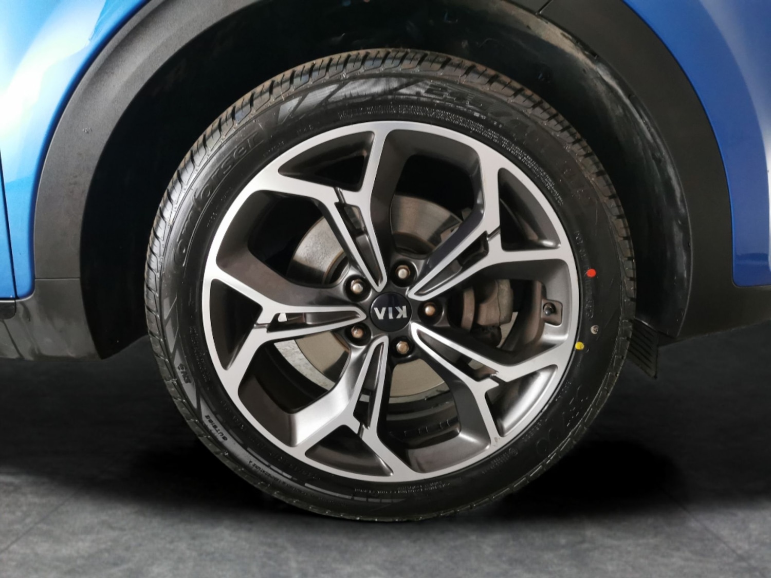 Used Kia Sportage 2022 for sale - 77244870: Photo 23